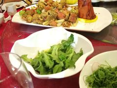 -大东方海鲜酒楼(小武基桥店)