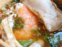 -火舞泰·泰式海鲜火锅餐厅(世纪城店)