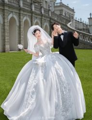 -第一夫人婚纱摄影(南京店)