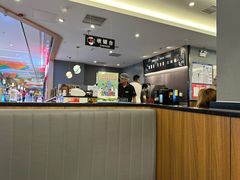 -萨莉亚意式餐厅(金隅嘉品mall店)