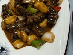 -翠茗农庄土菜馆(天目湖店)