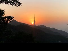 -梧桐山风景名胜区