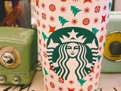 -星巴克(宁波江东天伦店)