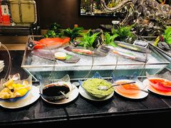 -城市名人酒店喝彩西餐厅(人民南路店)