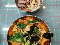 -红鼻子桂林米粉(金唐新光界店)