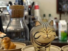 -HUG COFFEE(鼓楼店)