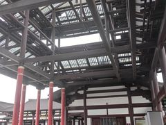 -狼山风景名胜区