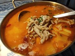 -俏九州·小炒黄牛肉(华润万象汇店)