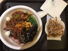 -水平有限广西米粉·广西风味集(五道口店)