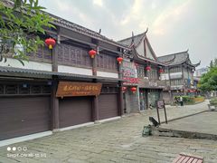 -南关石牌坊古镇