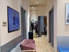 -海马体照相馆(成都来福士广场店)