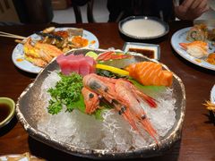 -松子料理(亮马桥店)