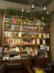 -谦亨·Hair·Salon