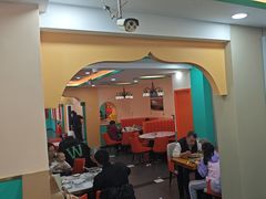 -西域美食(西直门南小街店)