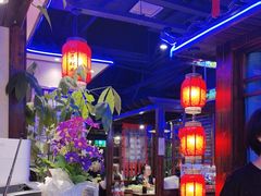 -唇辣号重庆老火锅(燕郊鑫乐汇店)
