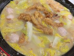 -城南往事·鲁菜济南菜(长清园博园恒大绿洲店)