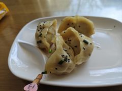 锅贴-玉华饮食店(茅台路店)