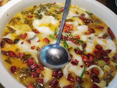 -金牌外婆家(苏州中心店)