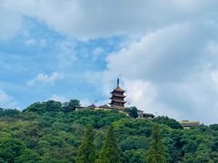 -狼山风景名胜区