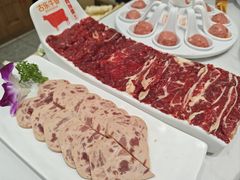 -古乐牛香鲜牛肉牛杂火锅(观前街店)