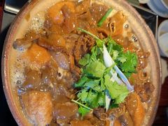 -龚印记牛骨牛杂屋·四代传承(珠影星光城店)