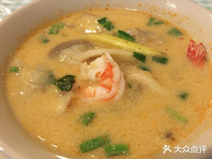 Poj Spa Kar图片