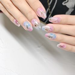 点击看大图 -StartNail美甲