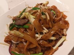 干炒牛河-稻香酒家(步步高梅溪新天地店)