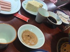 -1078號老北京涮肉(松柏店)