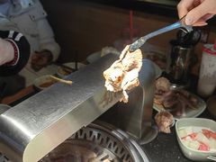 -梨花自助烤肉(天河城店)