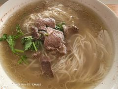 -十二忠手拉面(中华路店)