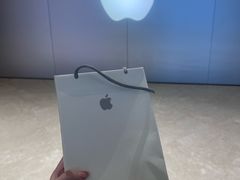 -Apple零售店(深圳益田假日广场店)