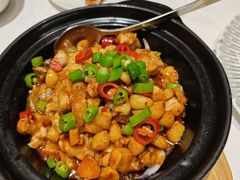 -尚一汤·粤菜海鲜(汇智国际商业中心店)