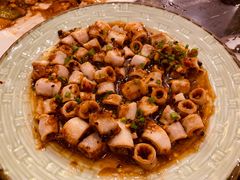 -美极鲜食坊(宝安南路店)