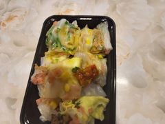 -塔湾兴顺国际观光夜市