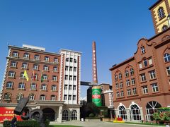 -青岛啤酒博物馆