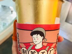 -LELECHA乐乐茶(美罗城店)