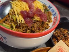 -怪噜范·贵阳小吃大排档(金源旗舰店)