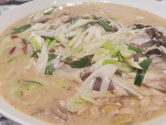 -聚丰园•湖鲜餐厅(阿红私房菜梅石路店)