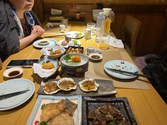 -三石铁板烧(紫竹桥店)