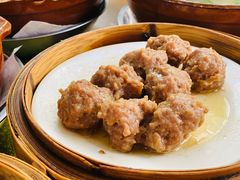 蒸牛肉丸-阿弟早茶·家庭小炒·火锅(九村店)