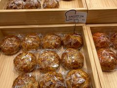 -崎本的店·专业酵种吐司(无锡万象汇店)