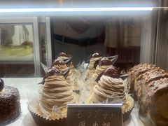 -KOMUGI 小麦家(新地假日广场店)