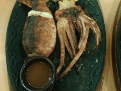 android_upload_pic-萨莉亚意式餐厅(深圳北站店)