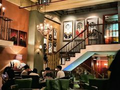 -Hill.Cocktail半山酒吧(中山店)