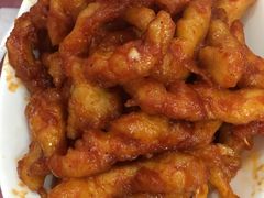 -乐乐餐厅(湘子庙街店)