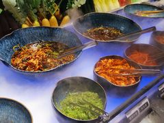 -盛江山自助料理(太原街万达店)