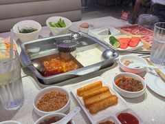 -海底捞火锅(杭州庆春路夜宵主题店)