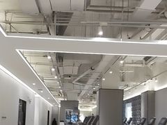 -FLARE STAR FITNESS(复地活力城店)