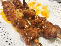 -羊来顺冰煮鲜羊铁锅烀羊肉(八卦岭店)